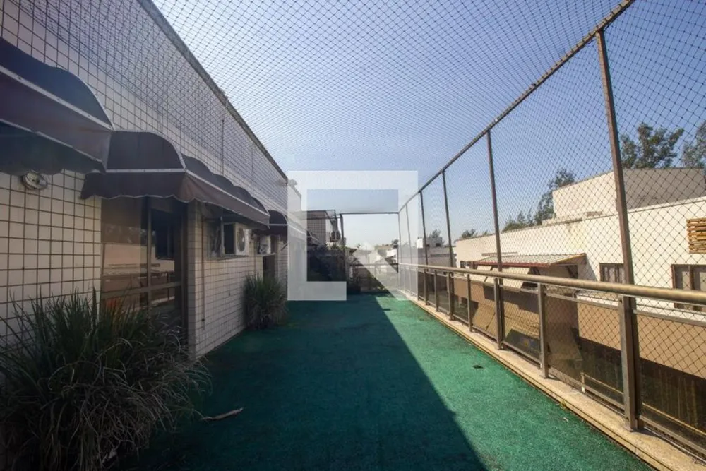 Cobertura, 4 quartos, 420 m² - Foto 25