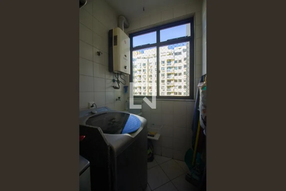 Apartamento, 3 quartos, 78 m² - Foto 35