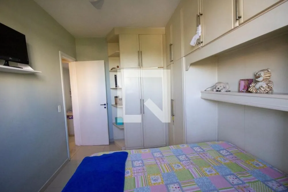 Apartamento, 3 quartos, 78 m² - Foto 21
