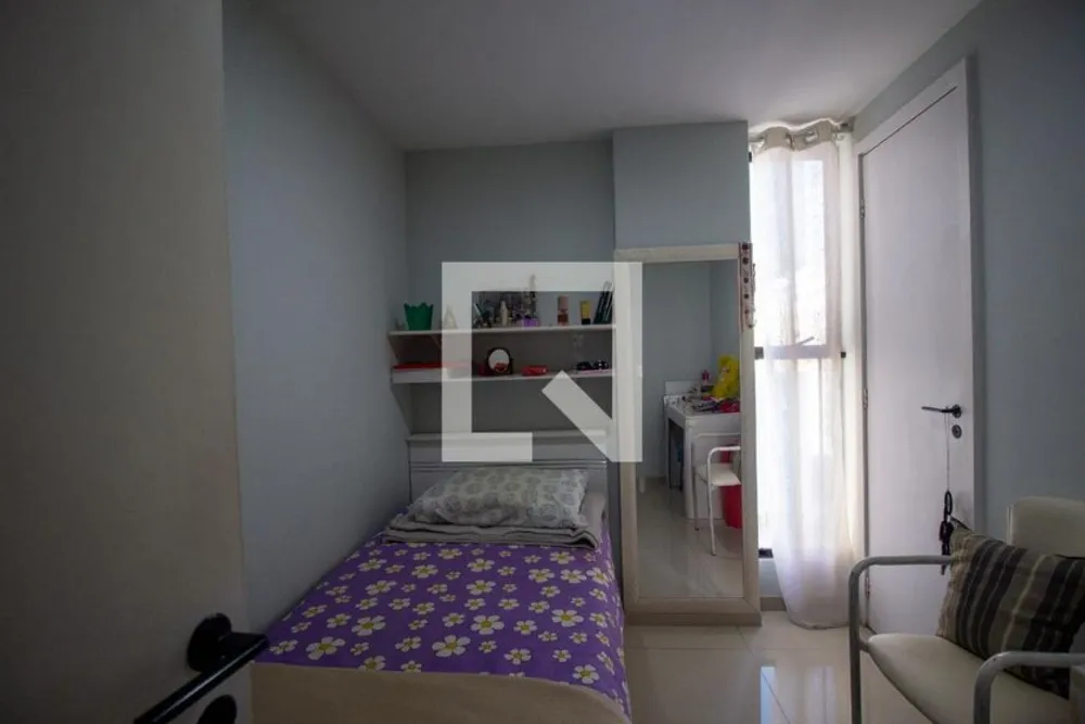 Apartamento, 3 quartos, 78 m² - Foto 11