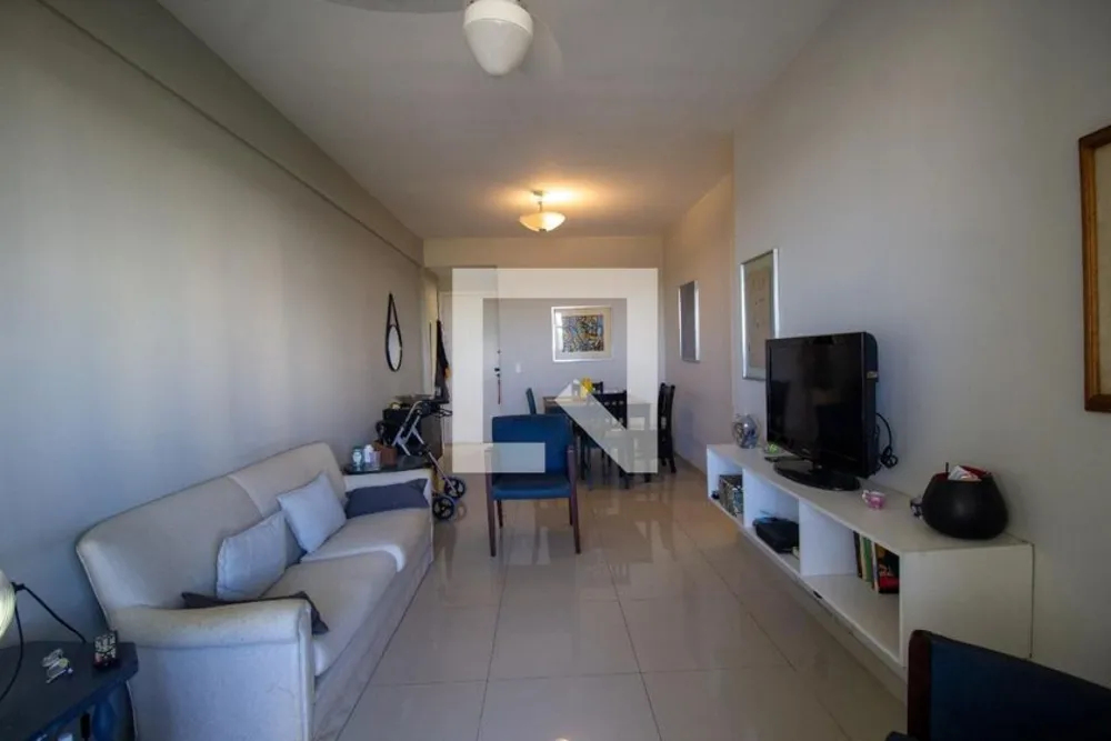 Apartamento, 3 quartos, 78 m² - Foto 4