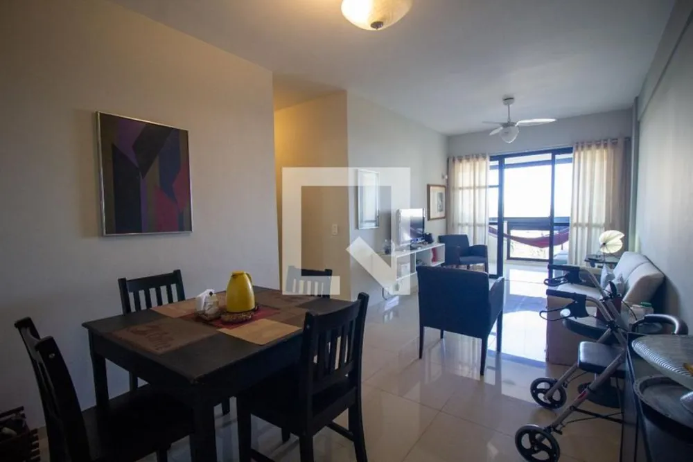 Apartamento, 3 quartos, 78 m² - Foto 1