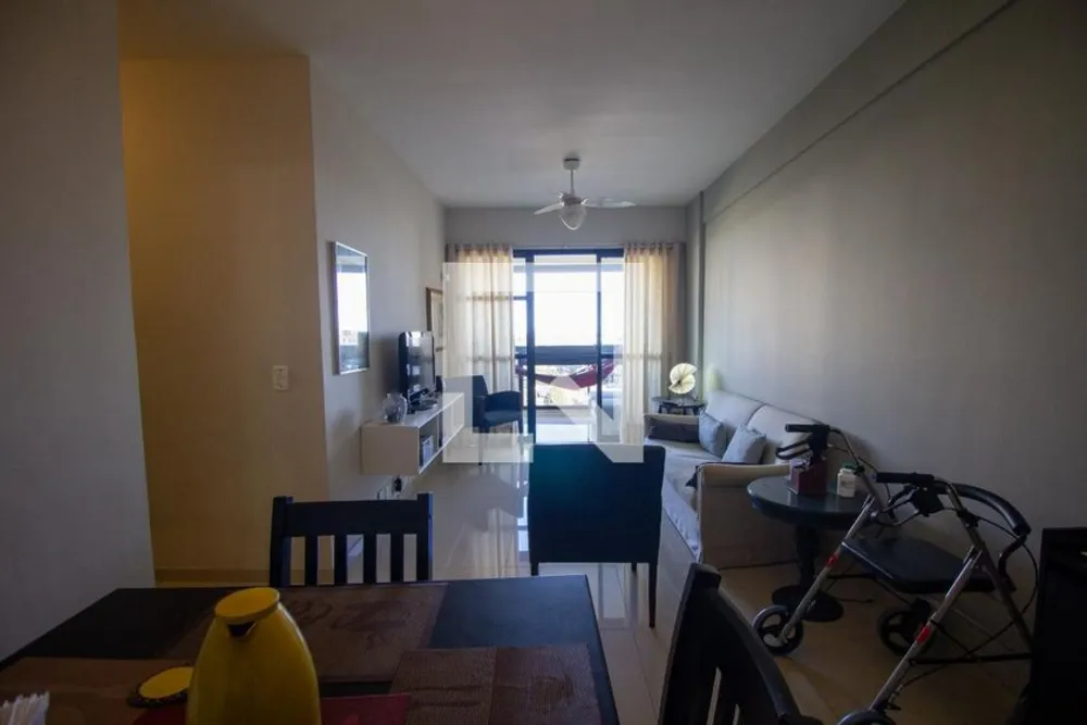 Apartamento, 3 quartos, 78 m² - Foto 2