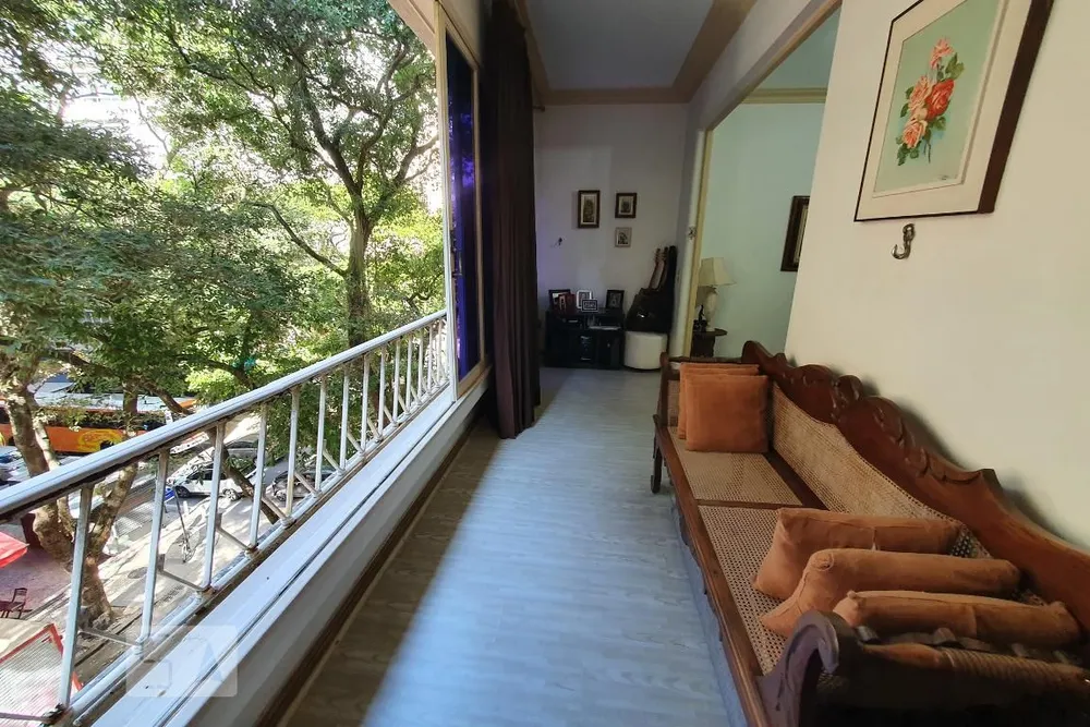 Apartamento, 4 quartos, 191 m² - Foto 6