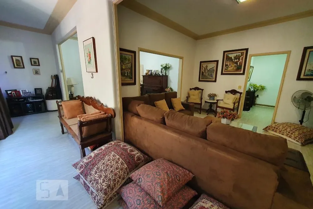 Apartamento, 4 quartos, 191 m² - Foto 4
