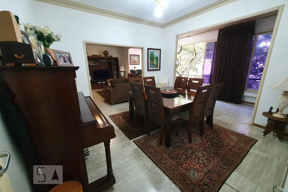 Apartamento, 4 quartos, 191 m² - Foto 8