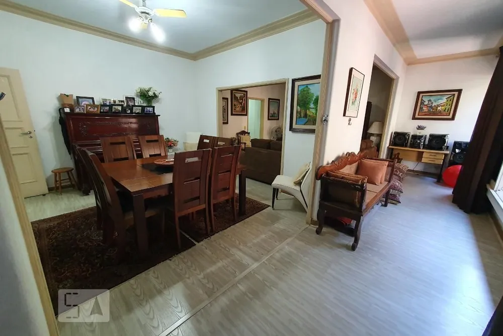 Apartamento, 4 quartos, 191 m² - Foto 7
