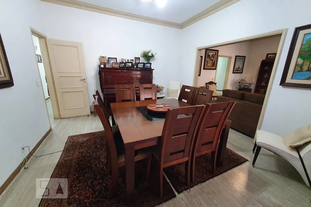 Apartamento, 4 quartos, 191 m² - Foto 12
