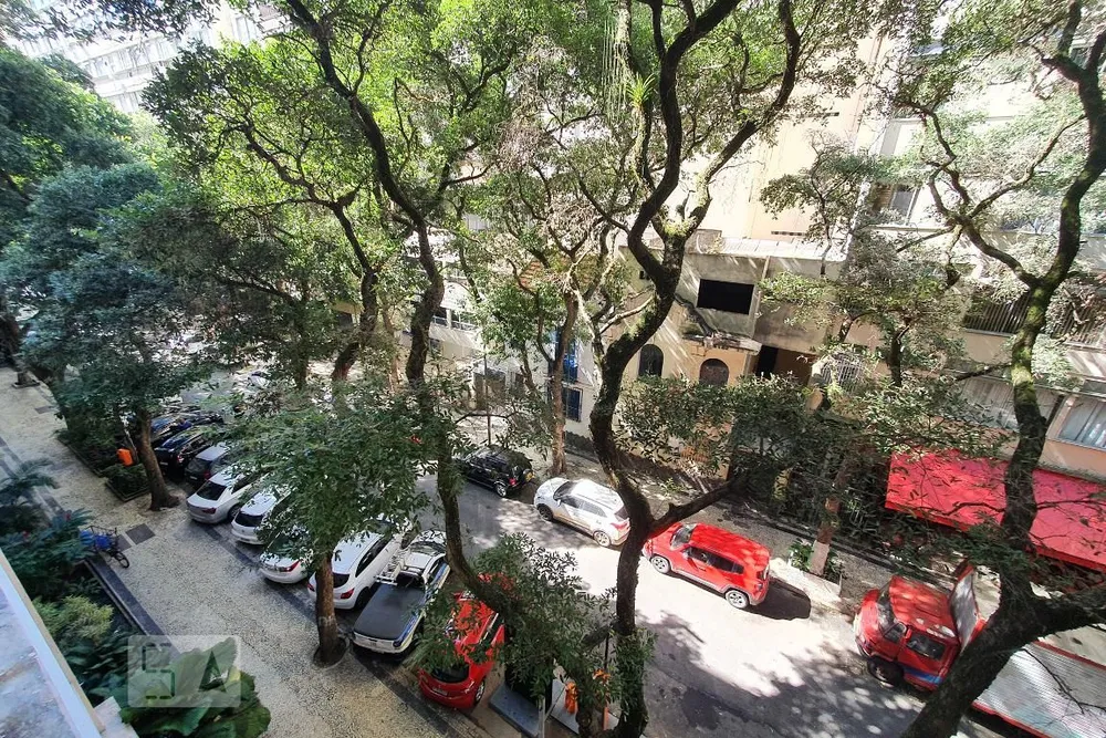 Apartamento, 4 quartos, 191 m² - Foto 10