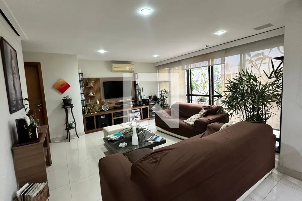 Cobertura, 4 quartos, 172 m² - Foto 1