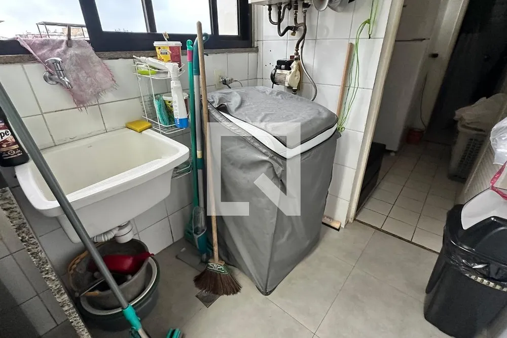 Cobertura, 4 quartos, 172 m² - Foto 16