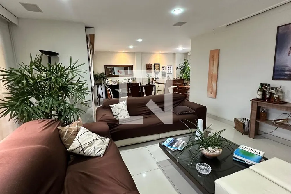 Cobertura, 4 quartos, 172 m² - Foto 10