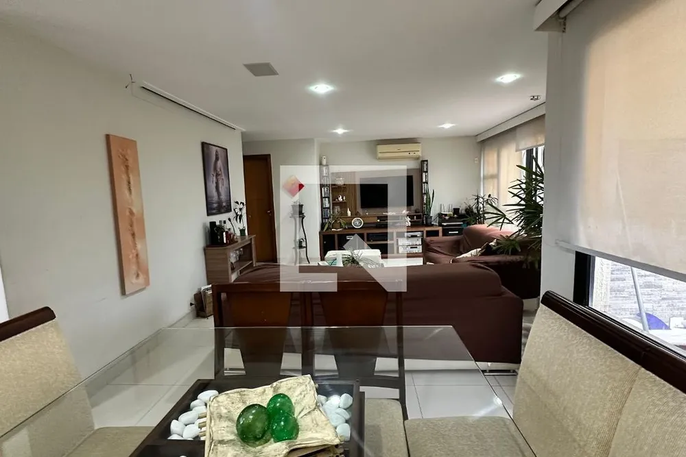 Cobertura, 4 quartos, 172 m² - Foto 4