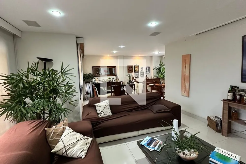 Cobertura, 4 quartos, 172 m² - Foto 7