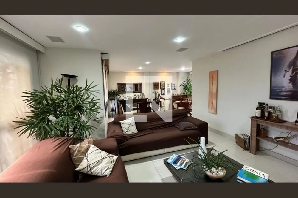 Cobertura, 4 quartos, 172 m² - Foto 12