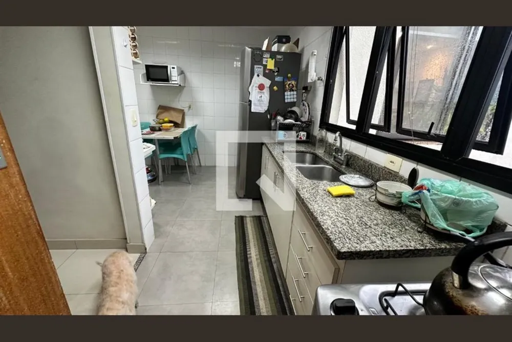 Cobertura, 4 quartos, 172 m² - Foto 14