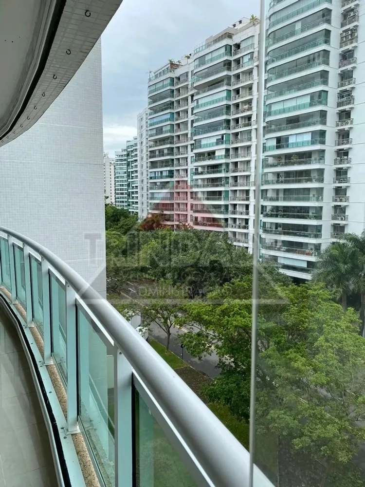 Apartamento, 3 quartos, 112 m² - Foto 1