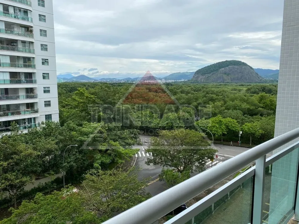 Apartamento, 3 quartos, 112 m² - Foto 3