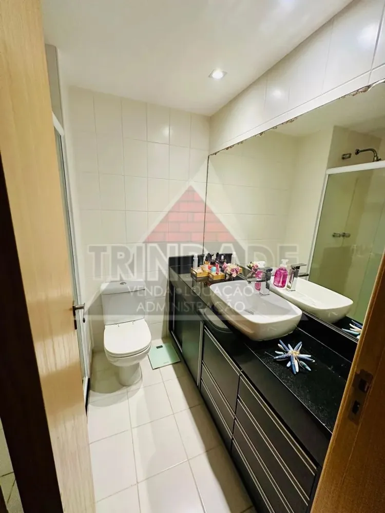 Apartamento, 3 quartos, 112 m² - Foto 11