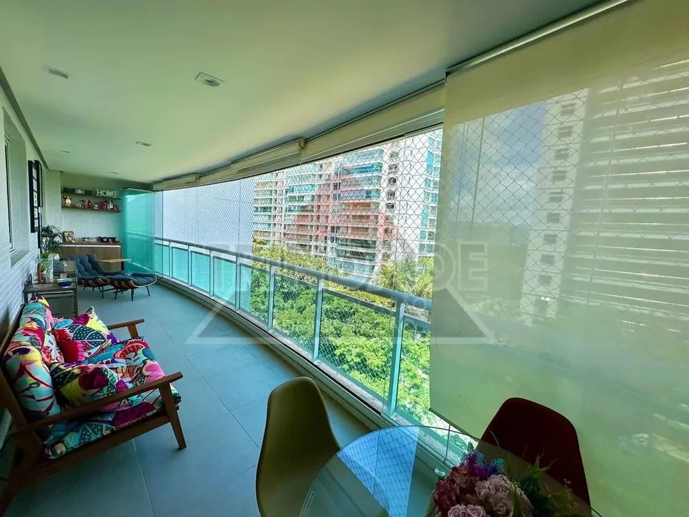 Apartamento, 3 quartos, 112 m² - Foto 9