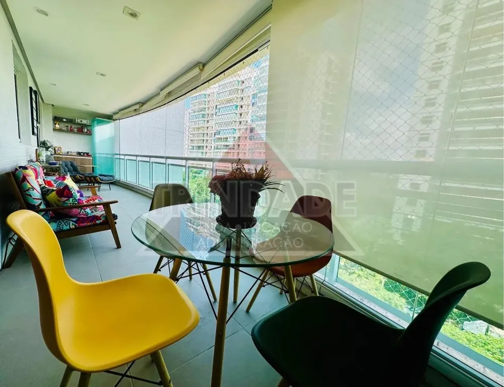 Apartamento, 3 quartos, 112 m² - Foto 12