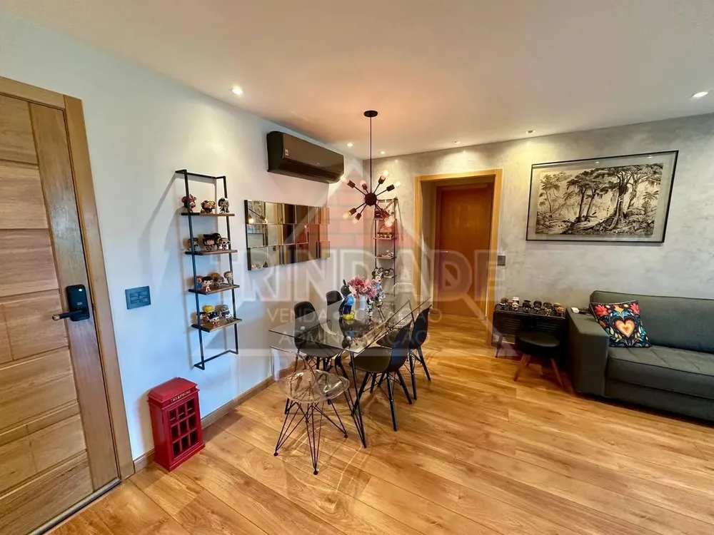 Apartamento, 3 quartos, 112 m² - Foto 7