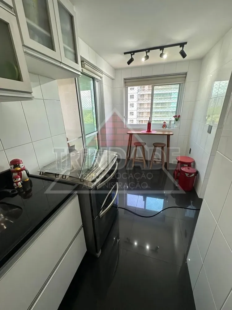Apartamento, 3 quartos, 112 m² - Foto 8