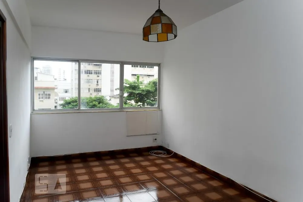 Apartamento, 3 quartos, 90 m² - Foto 2