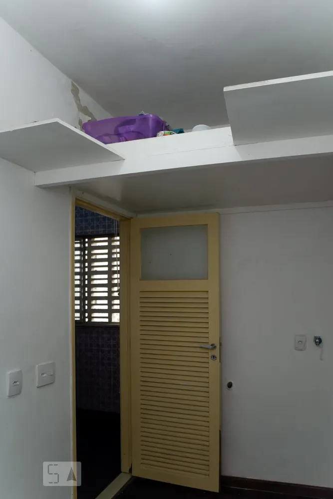Apartamento, 3 quartos, 90 m² - Foto 4