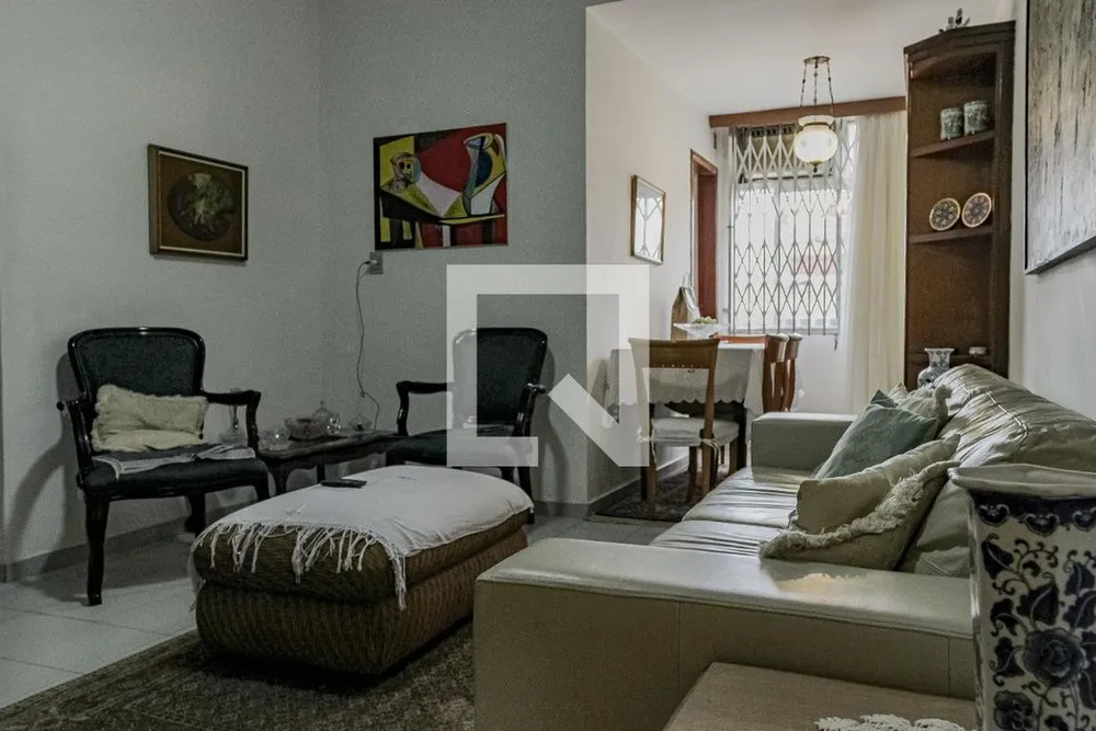 Cobertura, 2 quartos, 82 m² - Foto 1