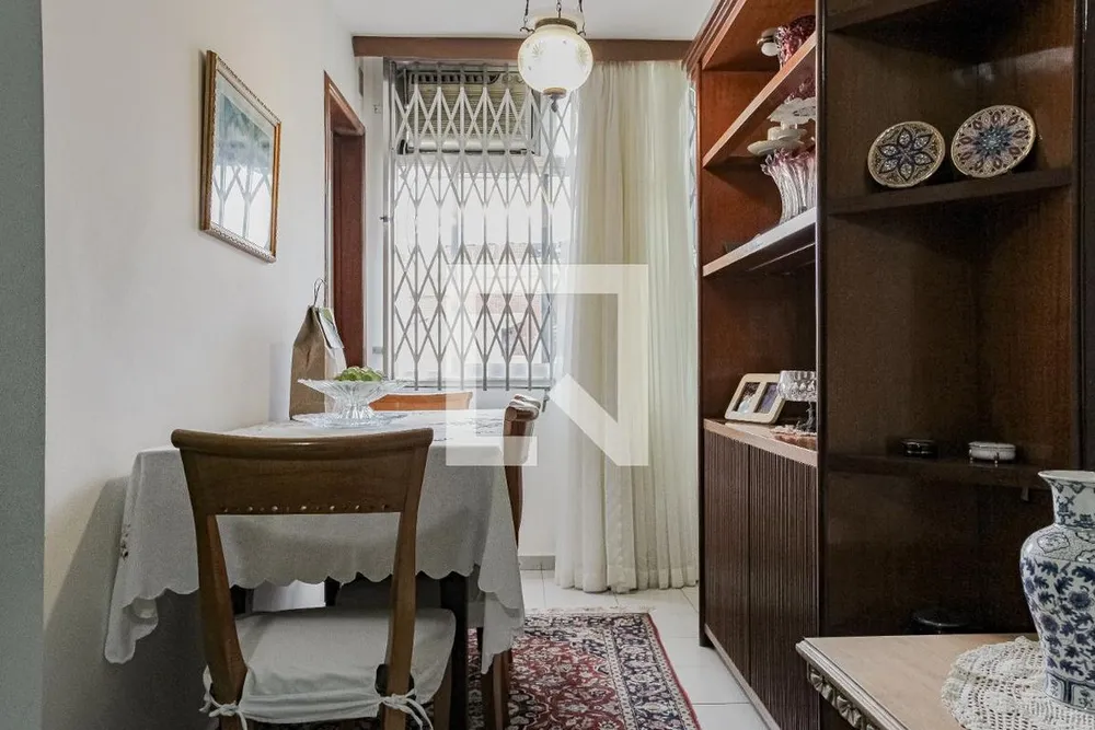 Cobertura, 2 quartos, 82 m² - Foto 6