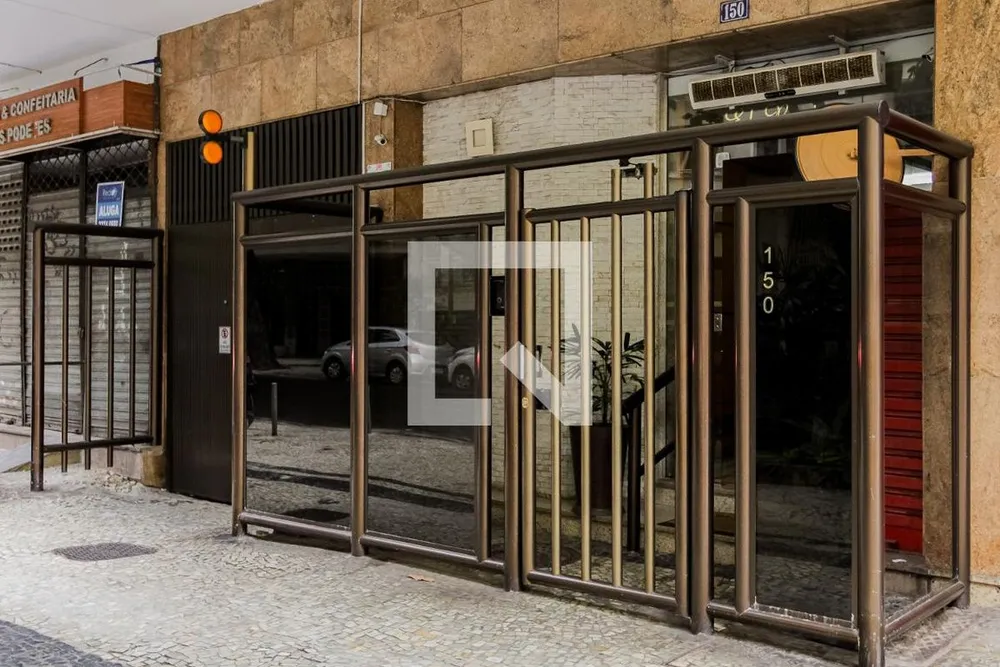 Cobertura, 2 quartos, 82 m² - Foto 29