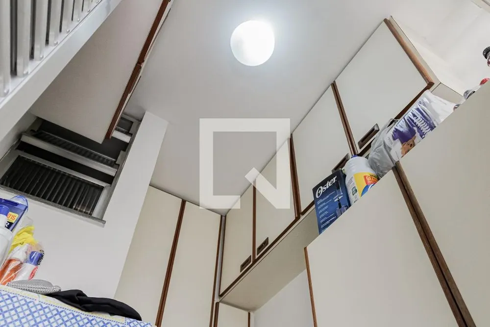 Cobertura, 2 quartos, 82 m² - Foto 13