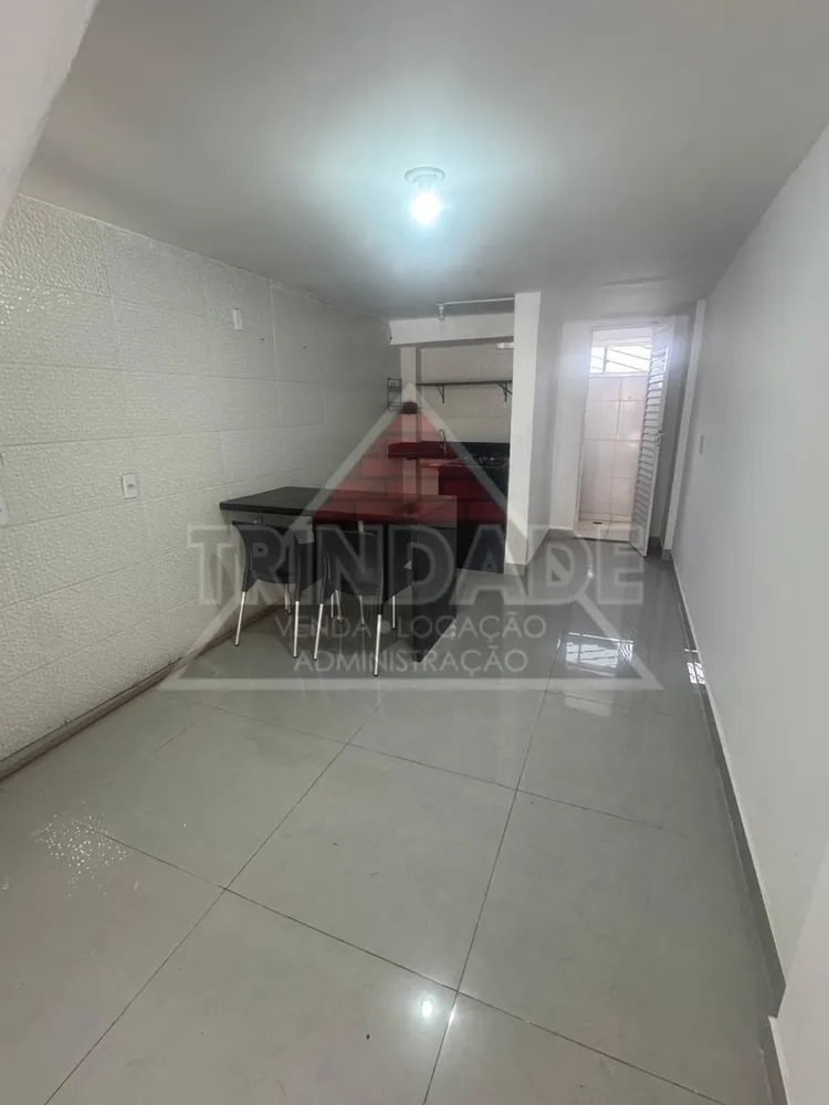Apartamento, 2 quartos, 60 m² - Foto 1