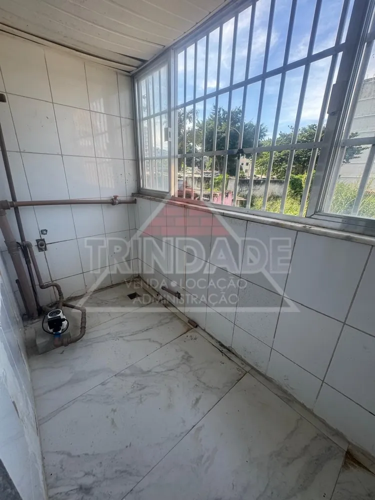Apartamento, 2 quartos, 60 m² - Foto 16