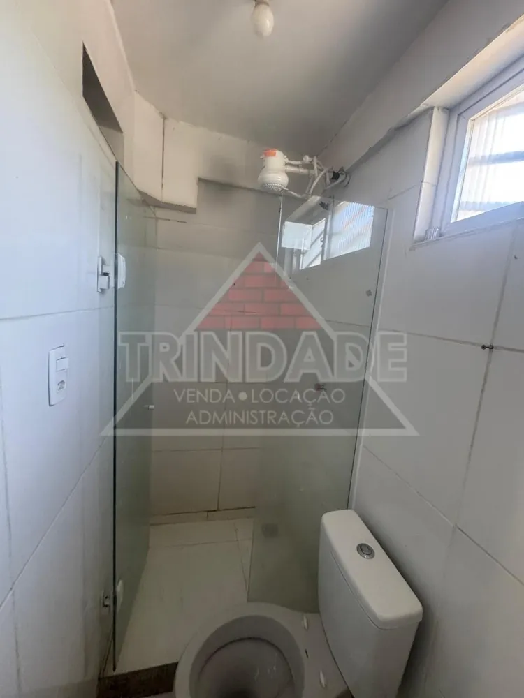 Apartamento, 2 quartos, 60 m² - Foto 5