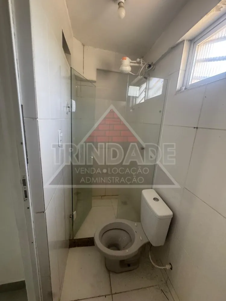 Apartamento, 2 quartos, 60 m² - Foto 6