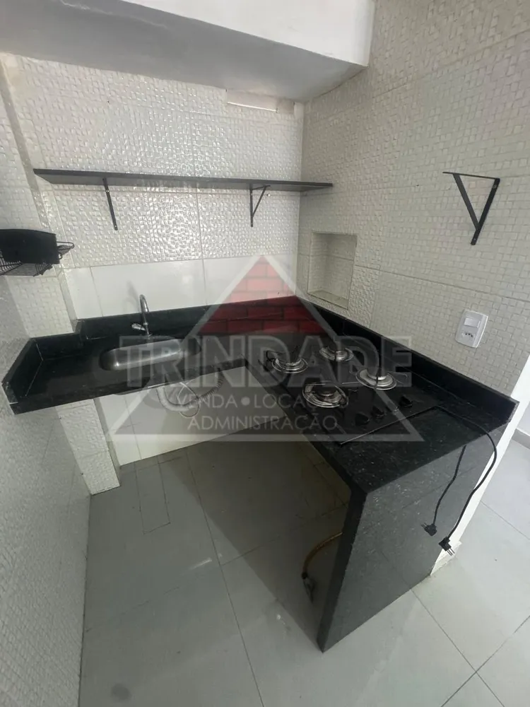 Apartamento, 2 quartos, 60 m² - Foto 3