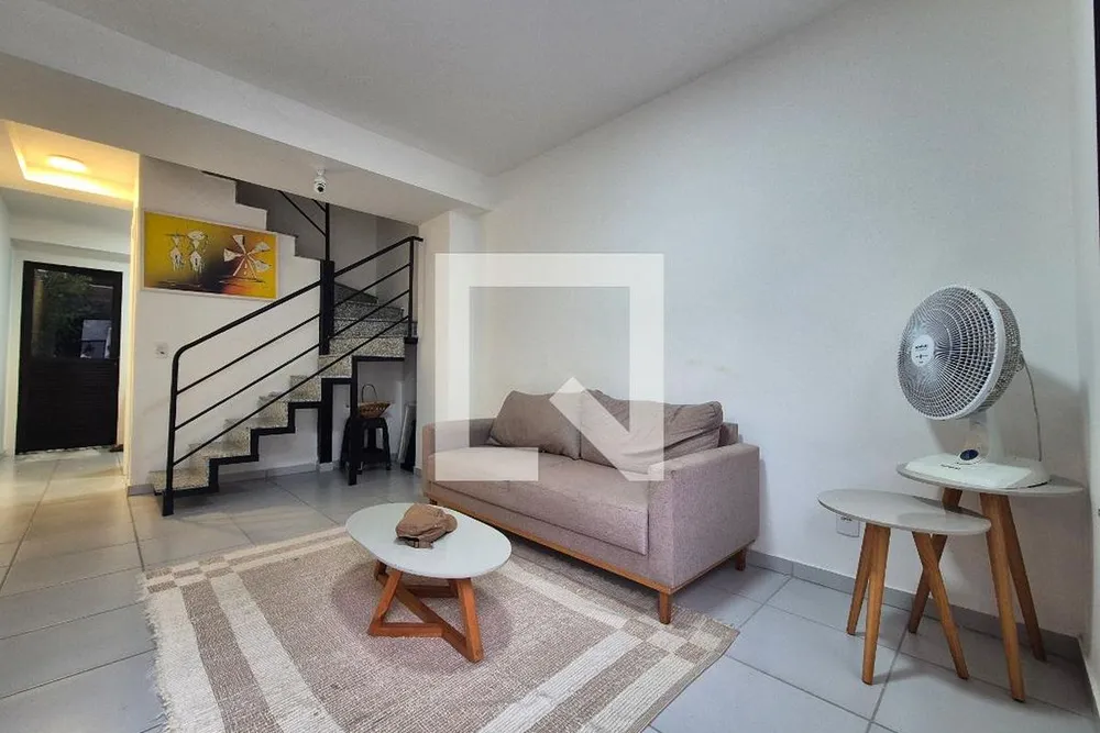 Casa, 2 quartos, 65 m² - Foto 1