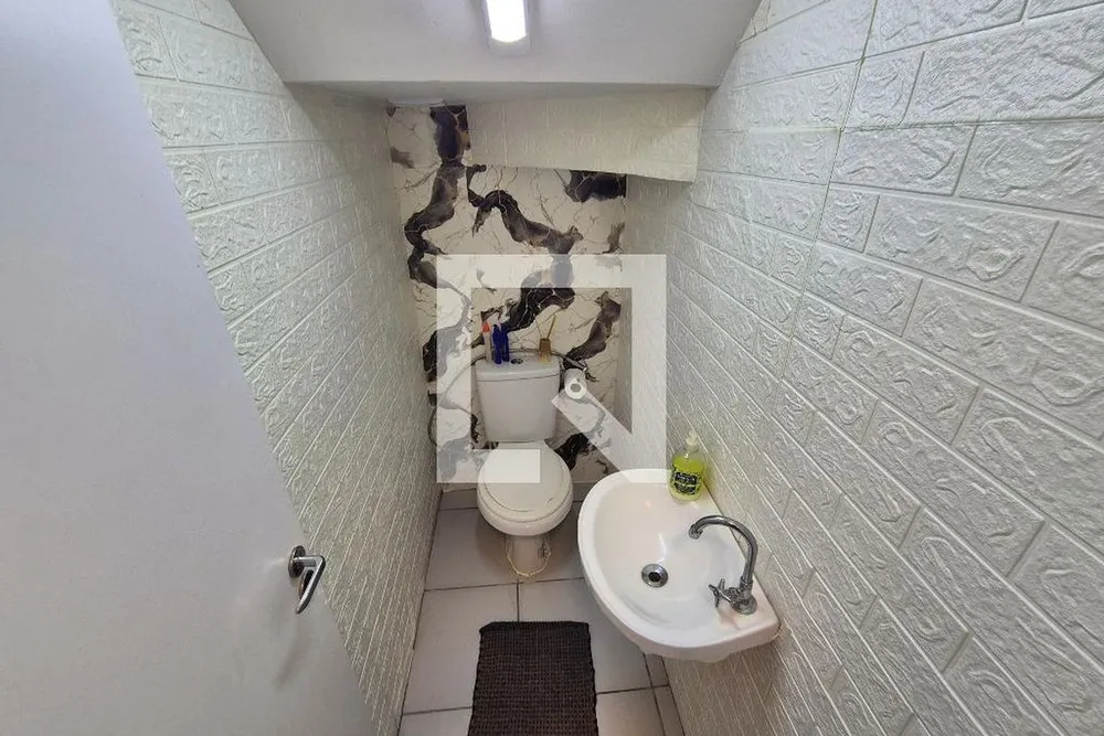 Casa, 2 quartos, 65 m² - Foto 18