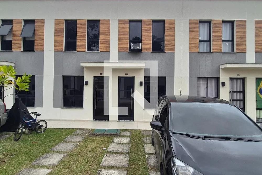 Casa, 2 quartos, 65 m² - Foto 24