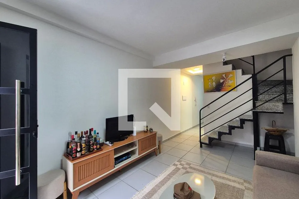 Casa, 2 quartos, 65 m² - Foto 2