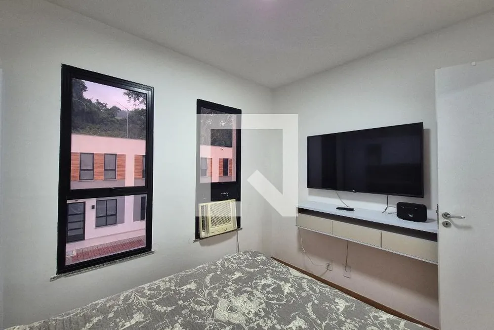 Casa, 2 quartos, 65 m² - Foto 12