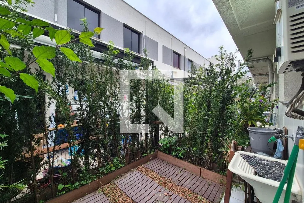 Casa, 2 quartos, 65 m² - Foto 21