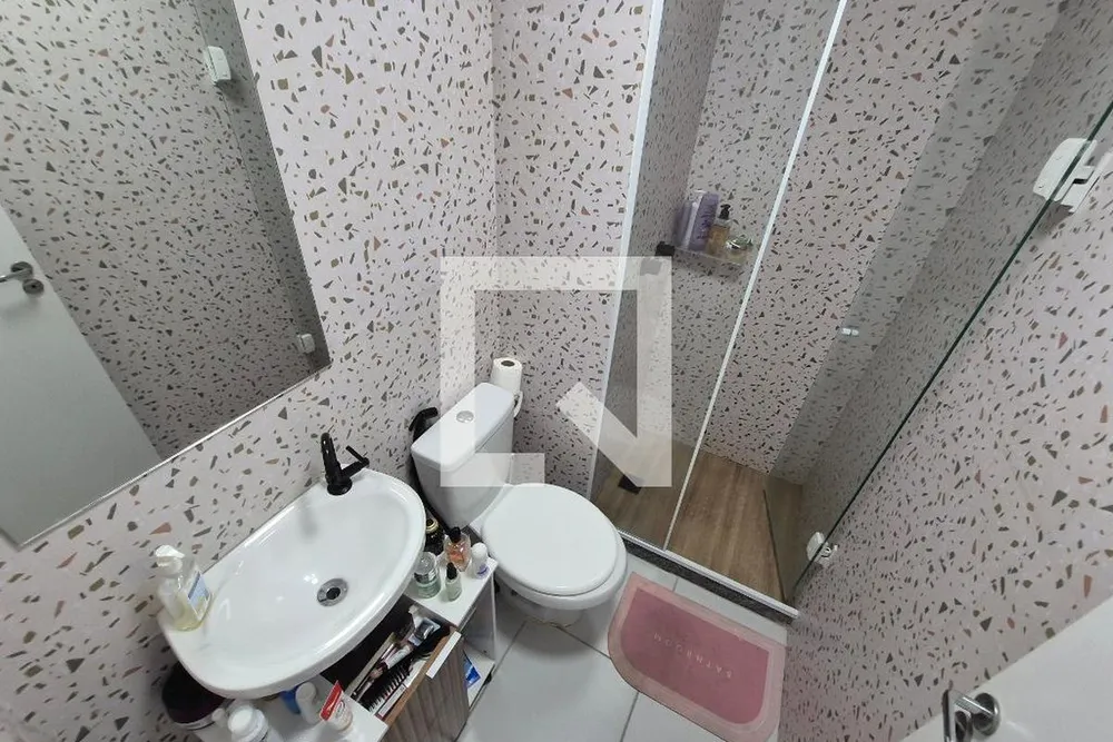 Casa, 2 quartos, 65 m² - Foto 14