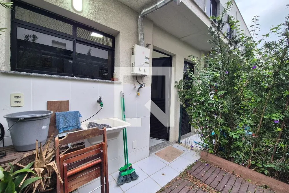 Casa, 2 quartos, 65 m² - Foto 22