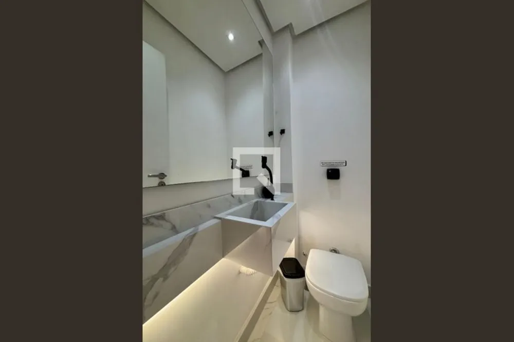 Apartamento, 4 quartos, 152 m² - Foto 9