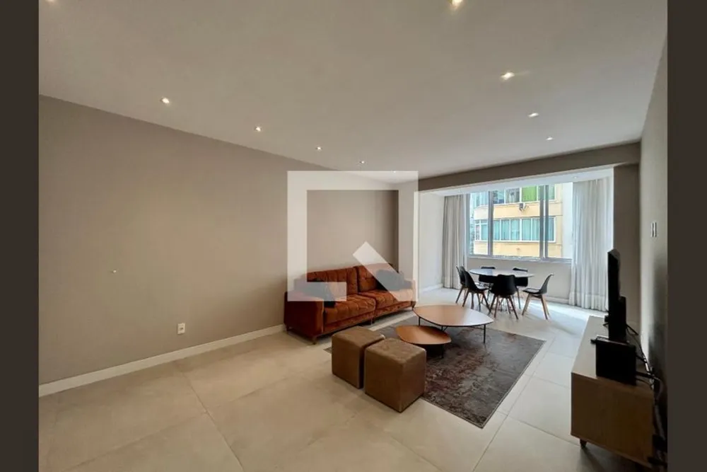 Apartamento, 4 quartos, 152 m² - Foto 2
