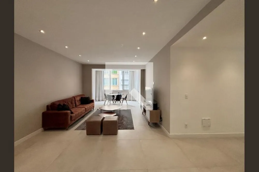 Apartamento, 4 quartos, 152 m² - Foto 1
