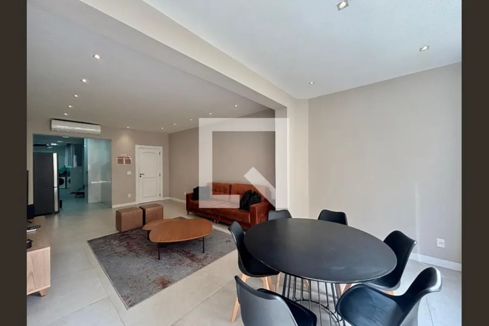 Apartamento, 4 quartos, 152 m² - Foto 5